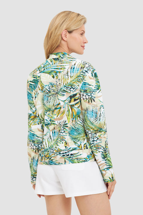 Rosch Jacket